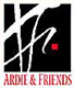 Support Ardie and Friends